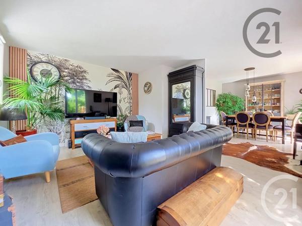 Maison à vendre  5 pièces - 108,50 m 2   ROSIERES PRES TROYES  - 10