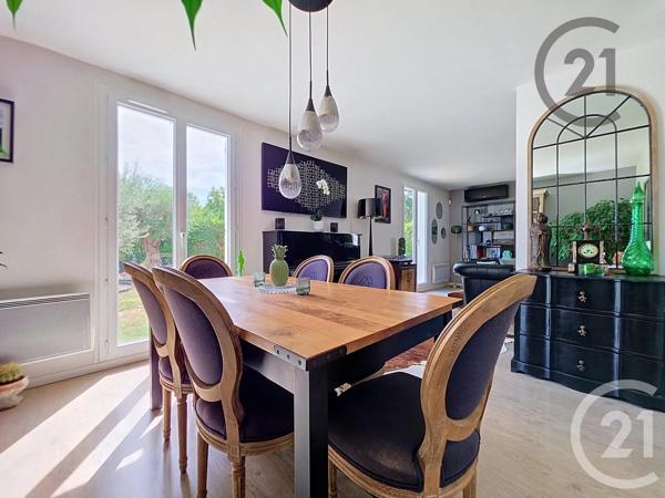 Maison à vendre  5 pièces - 108,50 m 2   ROSIERES PRES TROYES  - 10