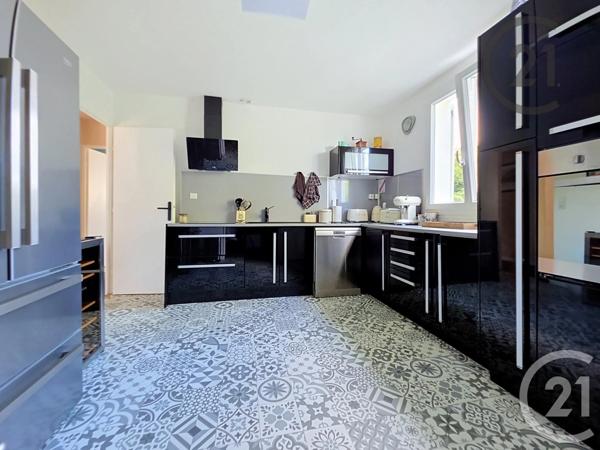 Maison à vendre  5 pièces - 108,50 m 2   ROSIERES PRES TROYES  - 10