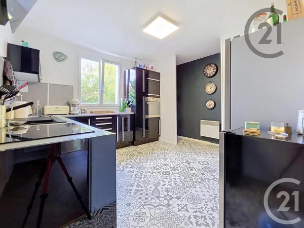 Maison à vendre  5 pièces - 108,50 m 2   ROSIERES PRES TROYES  - 10