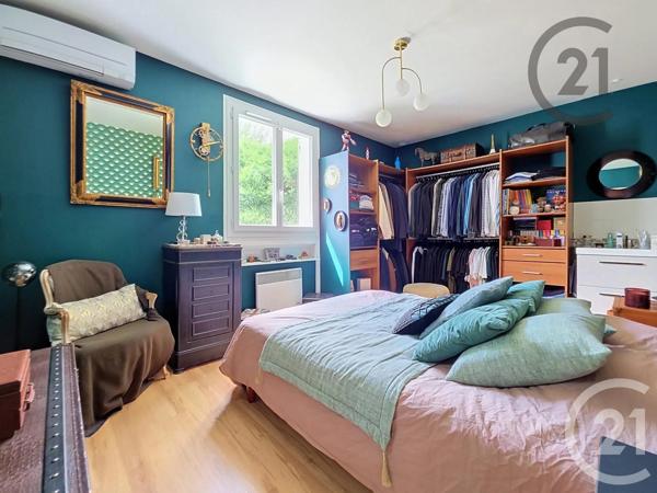 Maison à vendre  5 pièces - 108,50 m 2   ROSIERES PRES TROYES  - 10