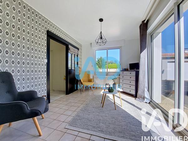 Maison à vendre 8 pièces 171 m² Villiers-en-Plaine