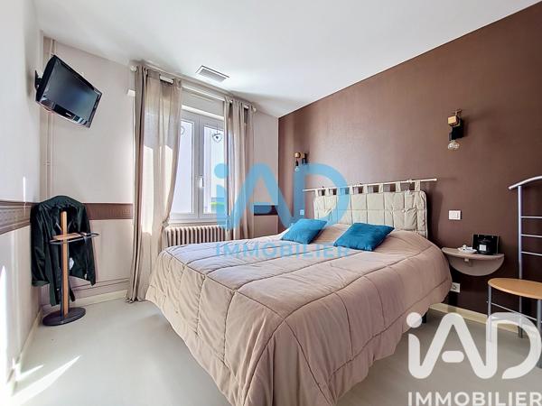 Maison à vendre 8 pièces 171 m² Villiers-en-Plaine