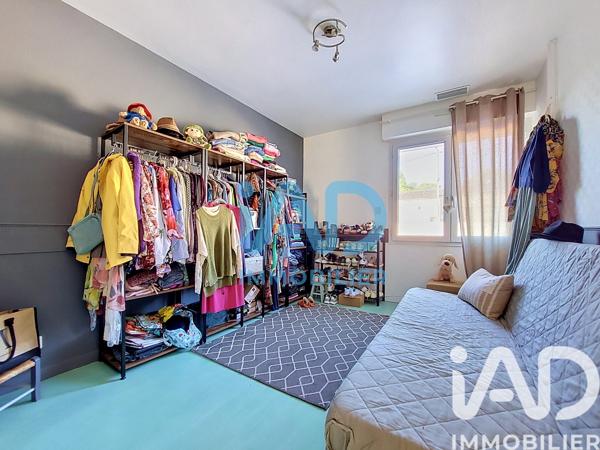 Maison à vendre 8 pièces 171 m² Villiers-en-Plaine