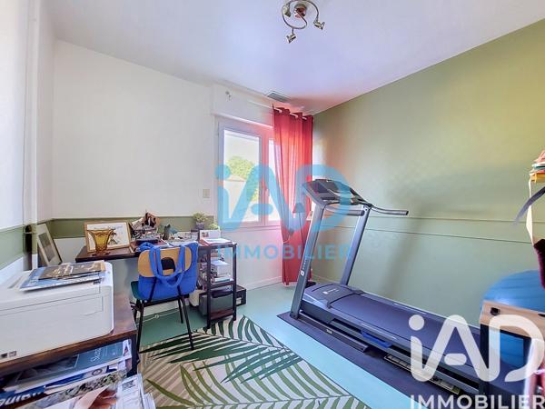 Maison à vendre 8 pièces 171 m² Villiers-en-Plaine