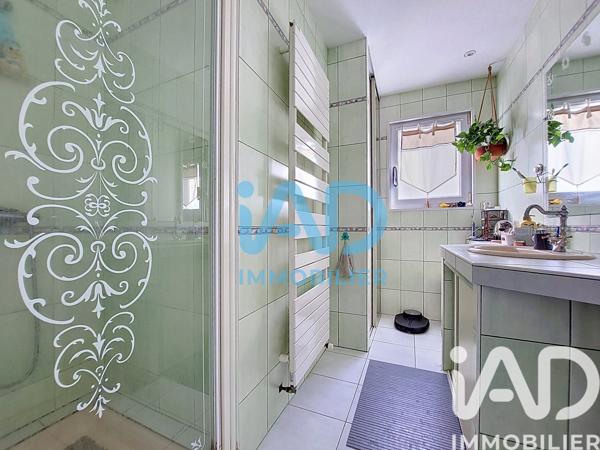 Maison à vendre 8 pièces 171 m² Villiers-en-Plaine