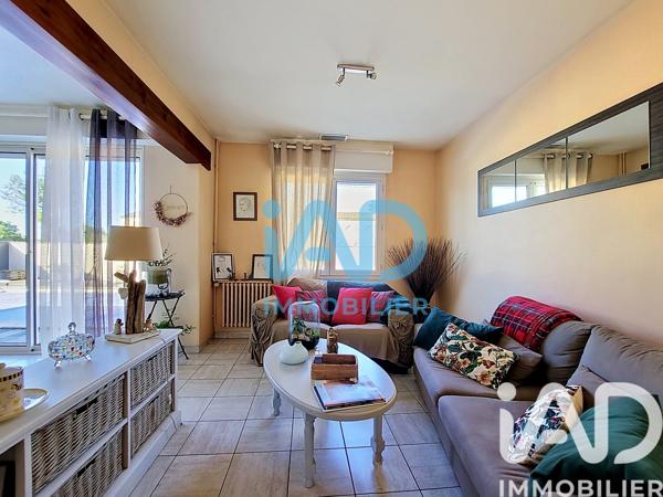 Maison à vendre 8 pièces 171 m² Villiers-en-Plaine