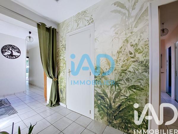 Maison à vendre 8 pièces 171 m² Villiers-en-Plaine