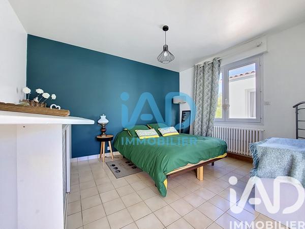 Maison à vendre 8 pièces 171 m² Villiers-en-Plaine