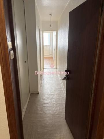 Appartement à vendre 1 pièce de 23 m²