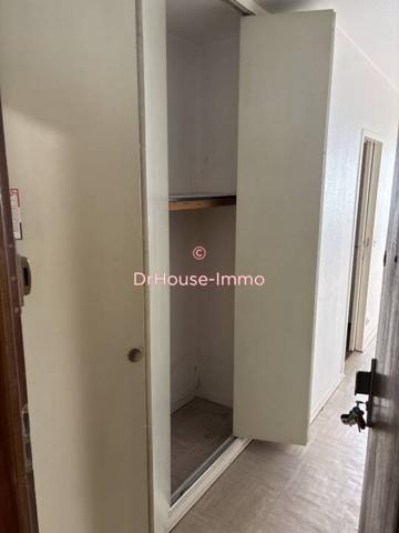 Appartement à vendre 1 pièce de 23 m²