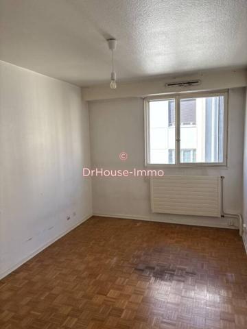 Appartement à vendre 1 pièce de 23 m²