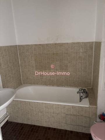 Appartement à vendre 1 pièce de 23 m²