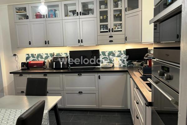 Maison à vendre 10 pièces de 173 m² à Bry-sur-Marne