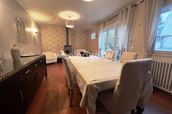 Maison à vendre 10 pièces de 173 m² à Bry-sur-Marne