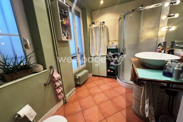 Maison à vendre 10 pièces de 173 m² à Bry-sur-Marne