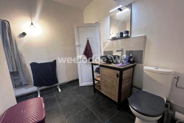 Maison à vendre 10 pièces de 173 m² à Bry-sur-Marne