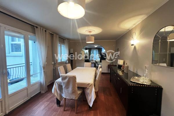 Maison à vendre 10 pièces de 173 m² à Bry-sur-Marne