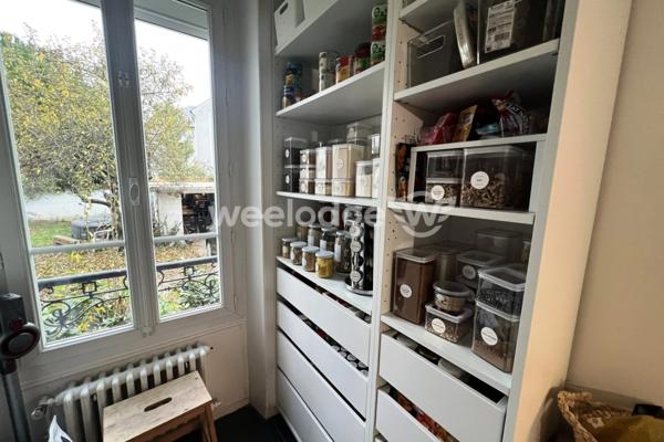 Maison à vendre 10 pièces de 173 m² à Bry-sur-Marne