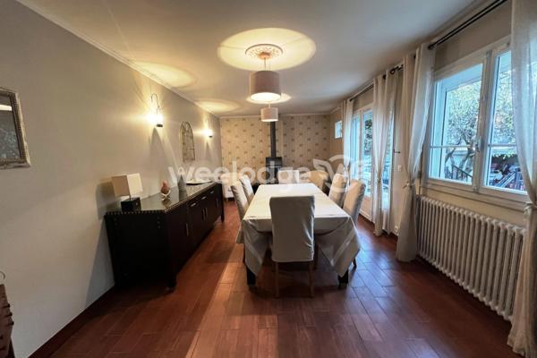 Maison à vendre 10 pièces de 173 m² à Bry-sur-Marne