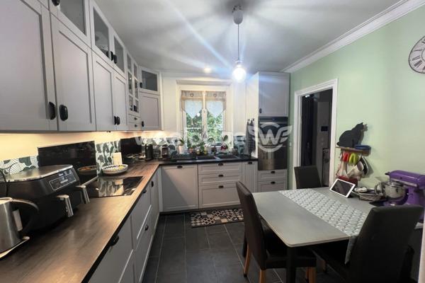 Maison à vendre 10 pièces de 173 m² à Bry-sur-Marne