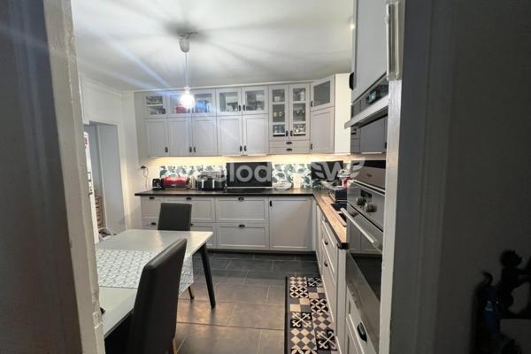 Maison à vendre 10 pièces de 173 m² à Bry-sur-Marne