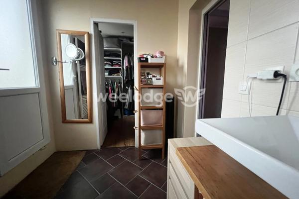 Maison à vendre 10 pièces de 173 m² à Bry-sur-Marne