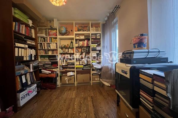 Maison à vendre 10 pièces de 173 m² à Bry-sur-Marne