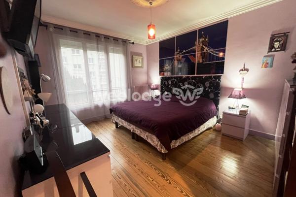 Maison à vendre 10 pièces de 173 m² à Bry-sur-Marne