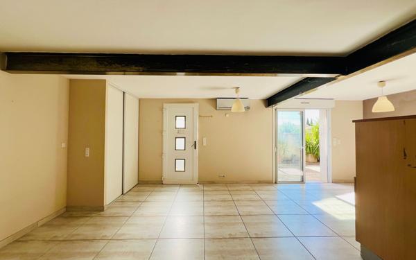 Maison à vendre    4 pièces • 76,89 m2 Nîmes