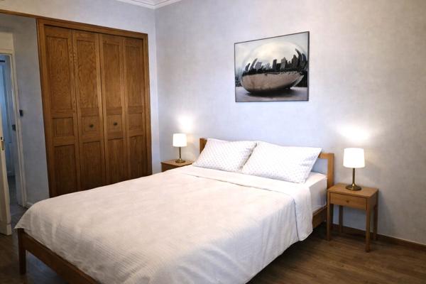 Maison 3 pièces avec jardin - Proche commodités