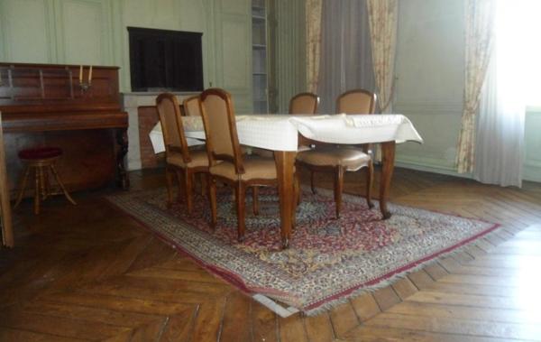 Vente Propriété 300m² à rénov + terr constructible Le pont-de-beauvoisin   