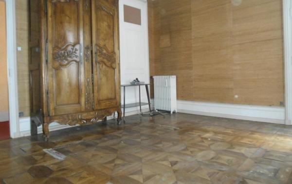 Vente Propriété 300m² à rénov + terr constructible Le pont-de-beauvoisin   