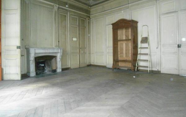 Vente Propriété 300m² à rénov + terr constructible Le pont-de-beauvoisin   