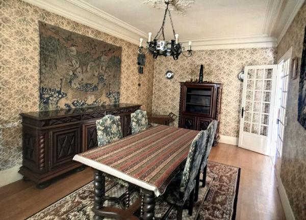 Maison à vendre    6 pièces •  Les Mureaux