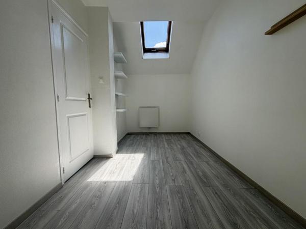 Location Appartement 2 pièces 55 m² - Dogneville 88000