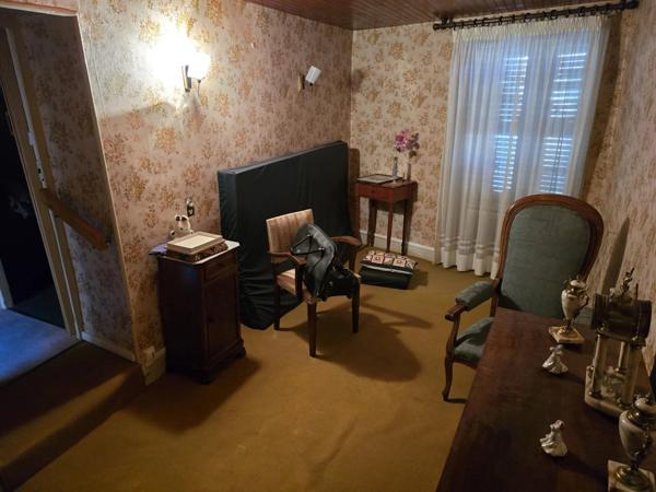 Vente Maison de village 3 pièces 76 m2 à Brassac-les-Mines