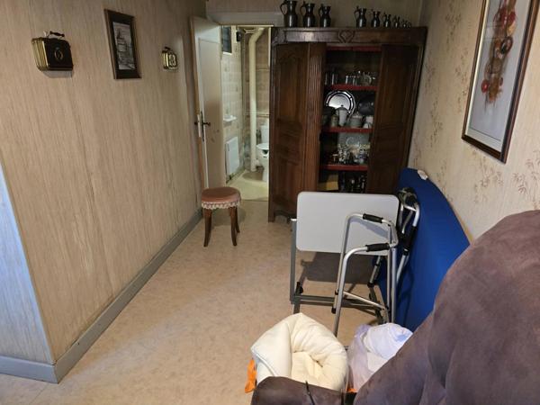 Vente Maison de village 3 pièces 76 m2 à Brassac-les-Mines