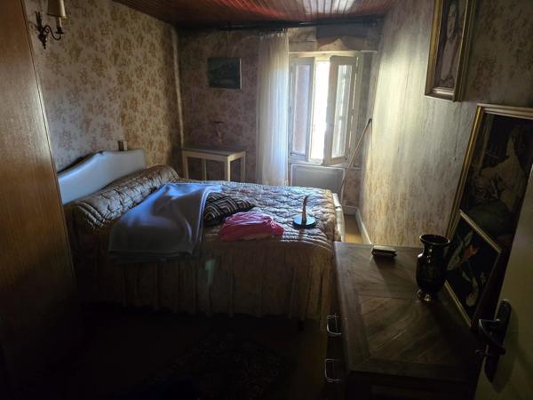 Vente Maison de village 3 pièces 76 m2 à Brassac-les-Mines