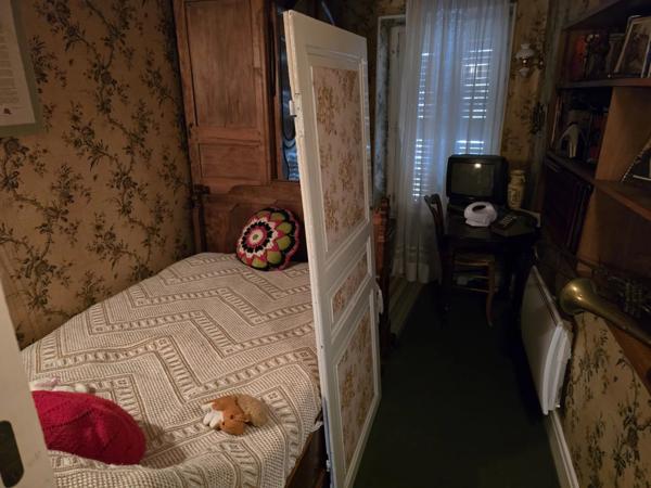 Vente Maison de village 3 pièces 76 m2 à Brassac-les-Mines