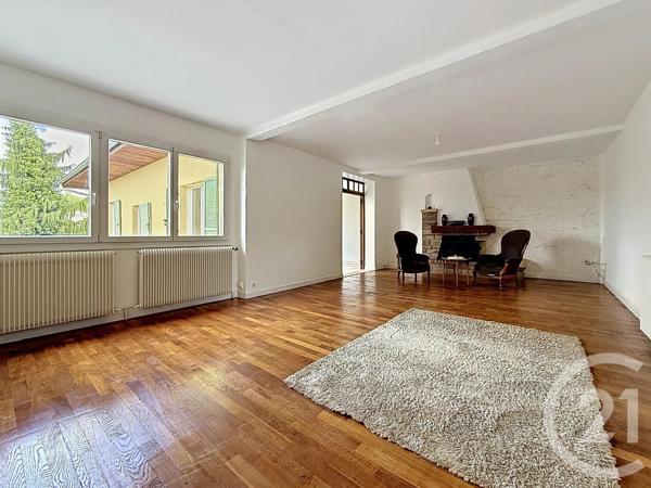 Maison à vendre  8 pièces - 208,42 m 2   MALZEVILLE  - 54