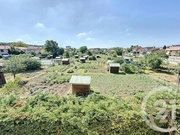Maison à vendre  8 pièces - 208,42 m 2   MALZEVILLE  - 54