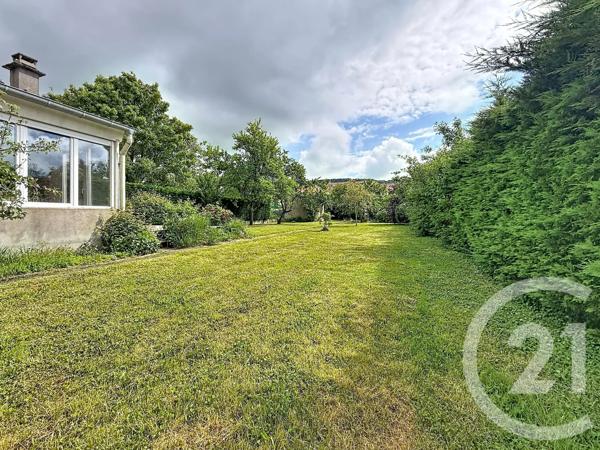 Maison à vendre  8 pièces - 208,42 m 2   MALZEVILLE  - 54