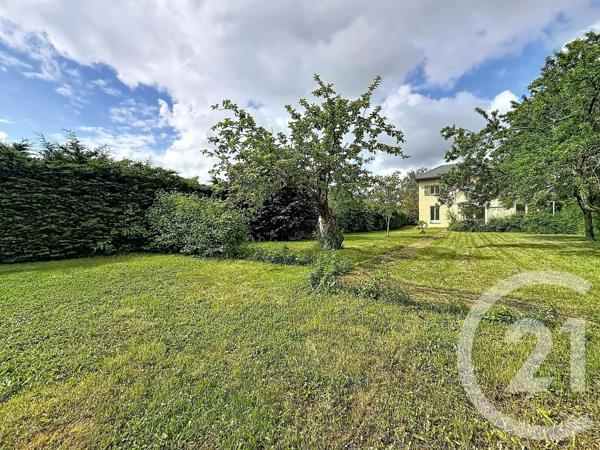 Maison à vendre  8 pièces - 208,42 m 2   MALZEVILLE  - 54
