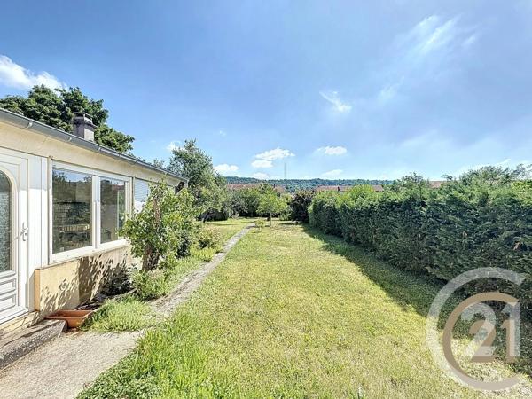 Maison à vendre  8 pièces - 208,42 m 2   MALZEVILLE  - 54