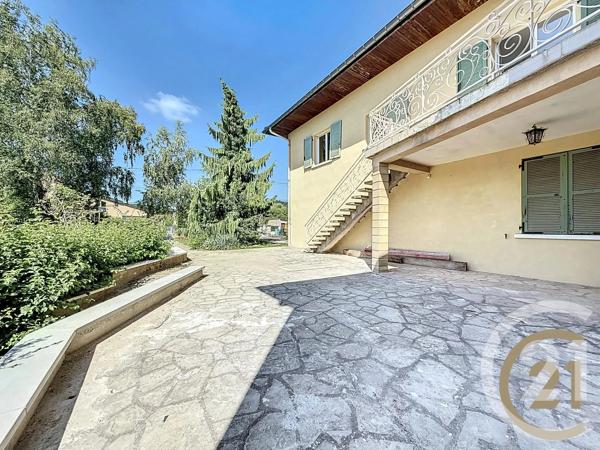 Maison à vendre  8 pièces - 208,42 m 2   MALZEVILLE  - 54
