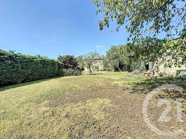 Maison à vendre  8 pièces - 208,42 m 2   MALZEVILLE  - 54