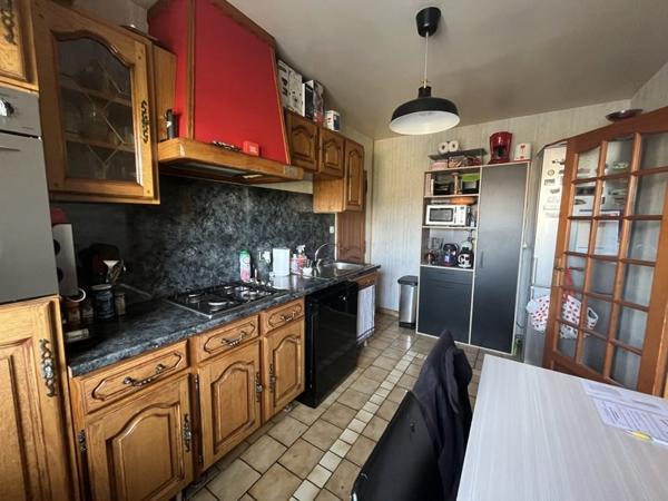 Maison à vendre |  Ussel |  4 pièces | 80 m²