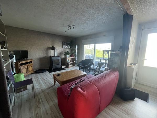 Maison à vendre |  Ussel |  4 pièces | 80 m²