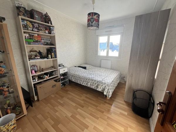 Maison à vendre |  Ussel |  4 pièces | 80 m²